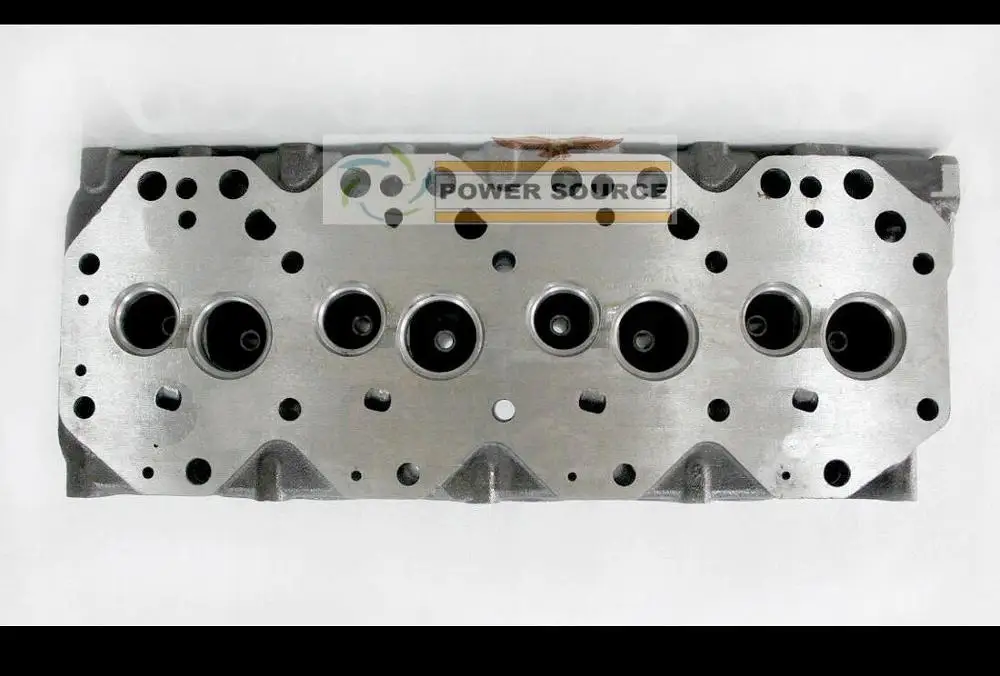 3B головка цилиндра старой модели для Toyota Dyna 200 Coaster Land Cruiser Toyo ace 3431c 3.4D 11101 56014 58010