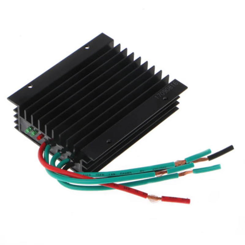 12/24 V 600 W ветряной генератор Контроллер заряда Регулятор выпрямителя