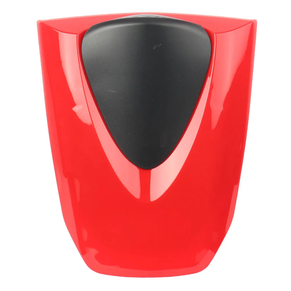Чехол на заднее ПАССАЖИРСКОЕ СИДЕНЬЕ для Honda CBR 600RR F5 2007 2008 2009 2010 2011 2012 | Автомобили