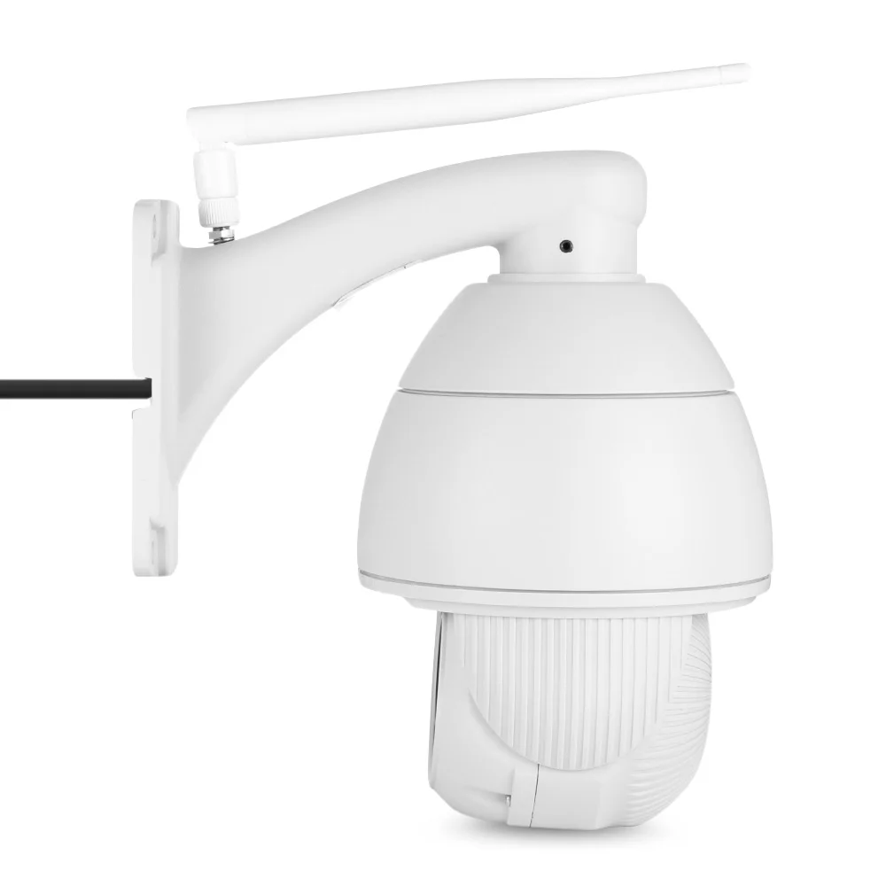 Sricam SP008B 720 P Wi Fi IP камера беспроводной открытый безопасности видеонаблюдения |