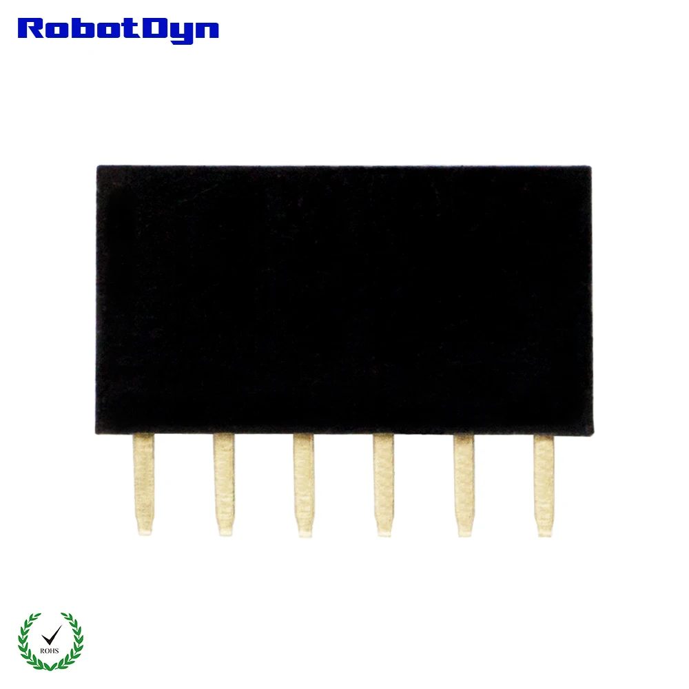 RobotDyn щит набор для укладки головки Arduino UNO/Leonardo/M0 женских штыревых разъемов 5