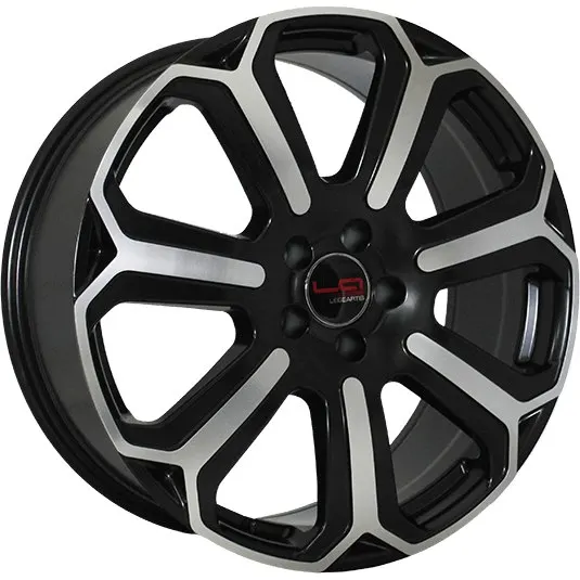 LegeArtis Replica Concept MR510 8.5x20/5x112 ET53 D66.6 MBF|Диски колёсные| |