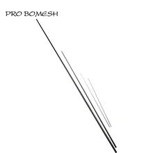 Карбоновая удочка Pro Bomesh 2 комплекта Сверхбыстрая 1 м|Удочки|