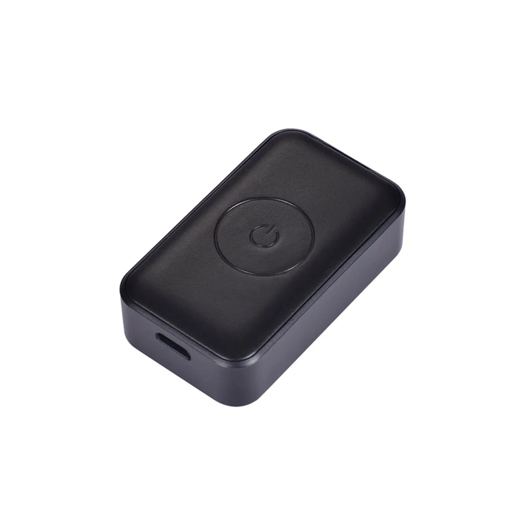 GPS AGPS LBS Wifi трекер диктофон для отслеживания детей пожилых людей домашних