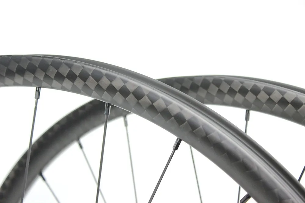 27 5 er MTB углеродное колесо 650B Hookles/ассиметрический ободок Skoozer XM 490 Bub 28 61мм 22 мм для