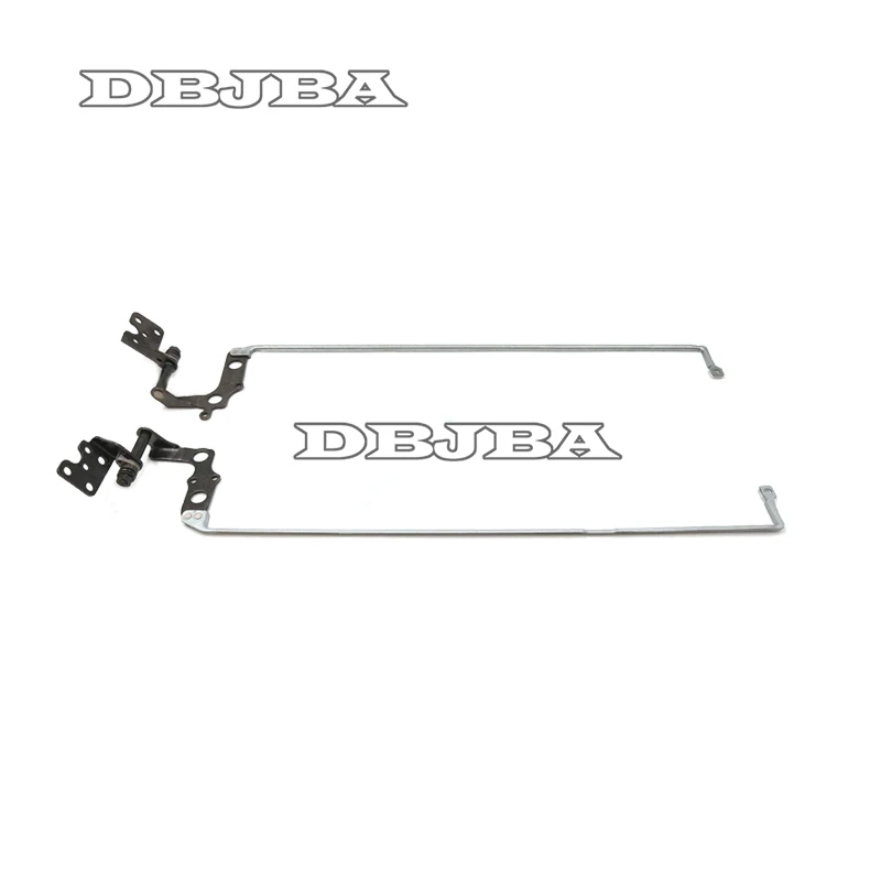 Новые L + R петли для Toshiba Satellite S55 B S55D S55T S50 S50D LCD петли|Пелти ЖК-экранов| |