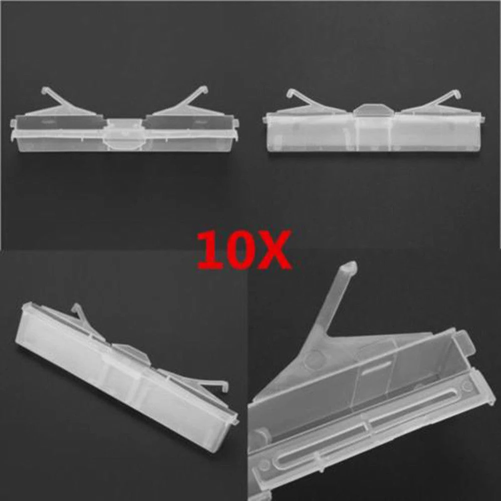 10 шт./упак. ловушка для насекомых пчелиная пригодная использования прозрачная