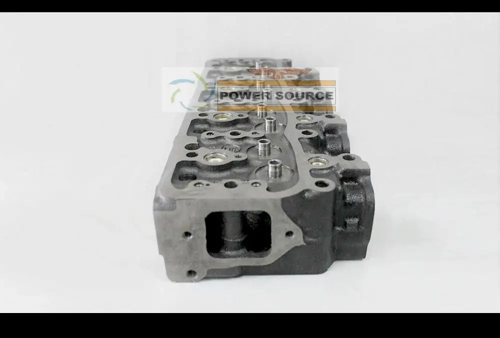 3B головка цилиндра старой модели для Toyota Dyna 200 Coaster Land Cruiser Toyo ace 3431c 3.4D 11101 56014 58010