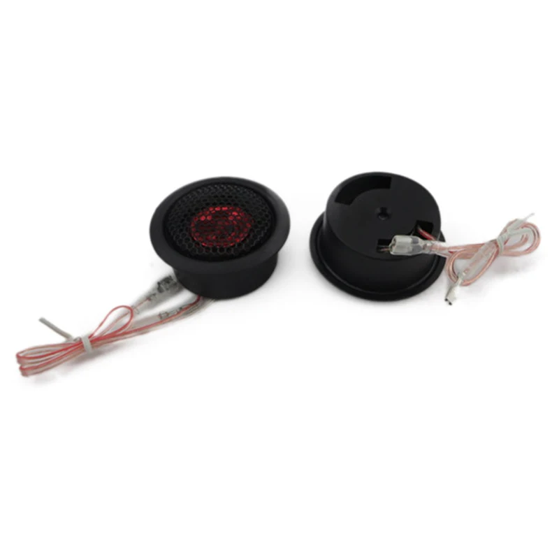CLAITE 12V 20W громкоговоритель твитер 3 2 Ohm 13 Core Замена водонепроницаемый