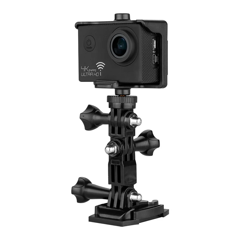 4 K 16MP wifi Экшн камера в реальном времени Full HD 1080 P Водонепроницаемая для шлема
