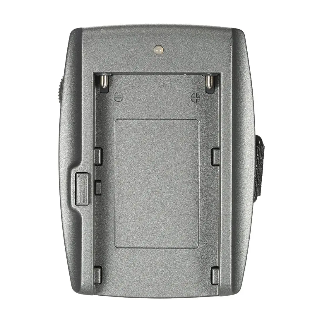 Батарея Back Монтажная пластина адаптер DC кабель для SONY NPF970 F750 F550|Зарядные