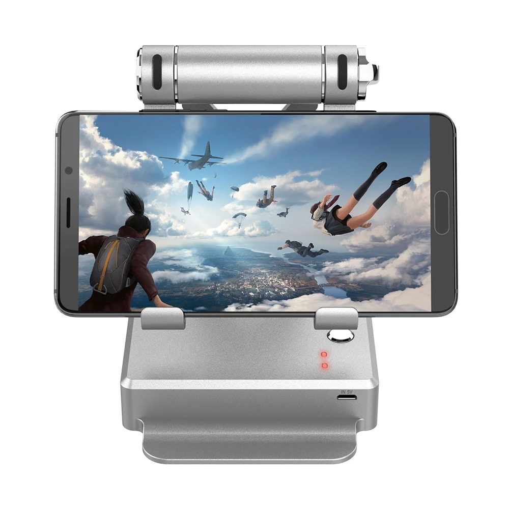 GameSir X1 BattleDock конвертер клавиатуры и мышь Adapte для PUBG мобильных игр AoV мобильные