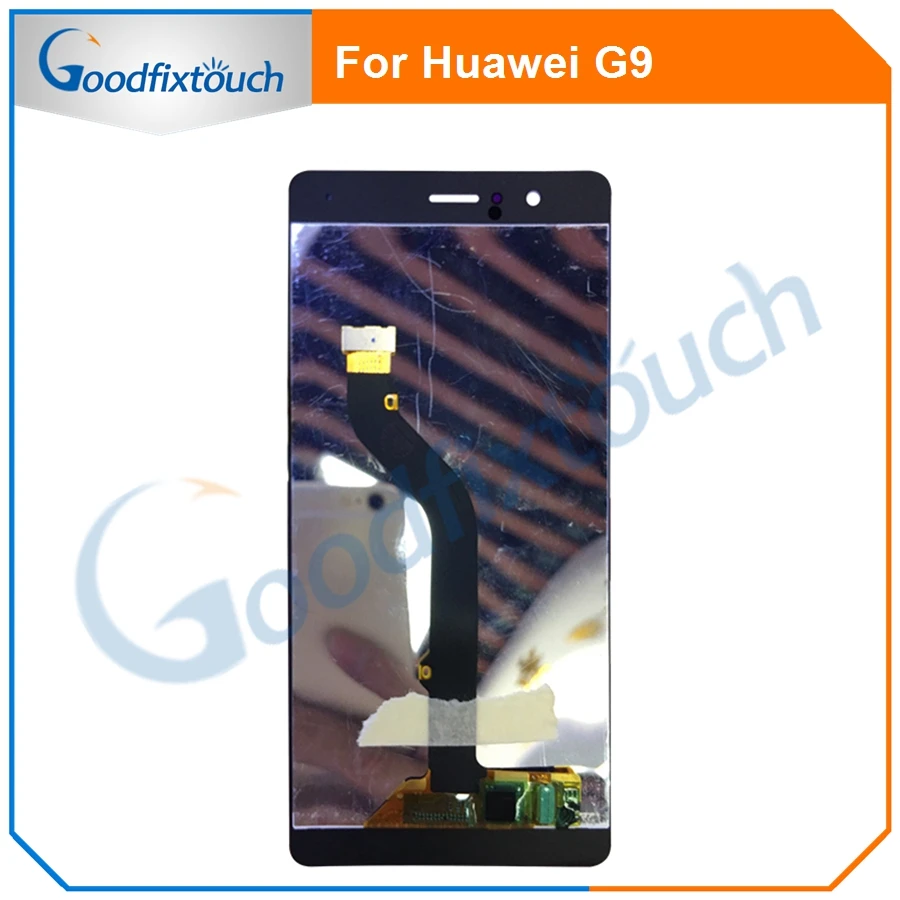 ЖК экран для Huawei G9 дисплей + сенсорный дигитайзер в сборе сенсорная панель