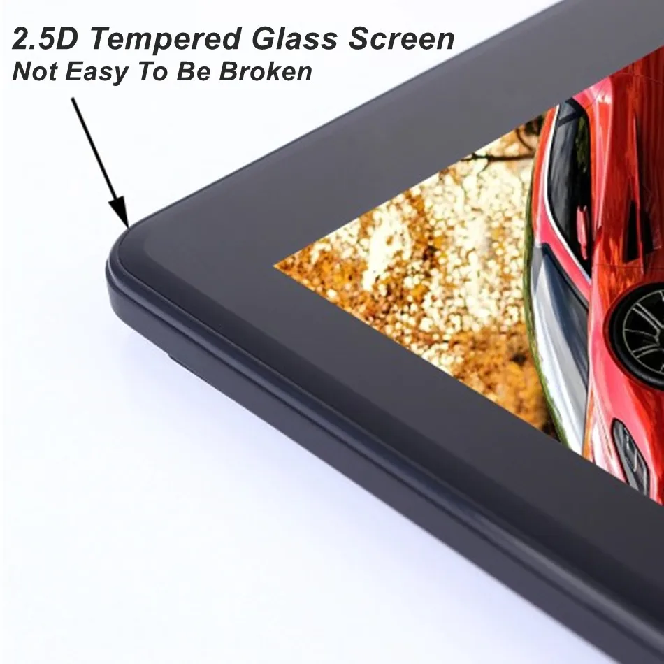 

10 Inch tablet Android 7.0 32/64G Storage 2MP+5MP Camera 4G Phone call 2 in 1 tablet Dual SIM Card IPS 1920x1200