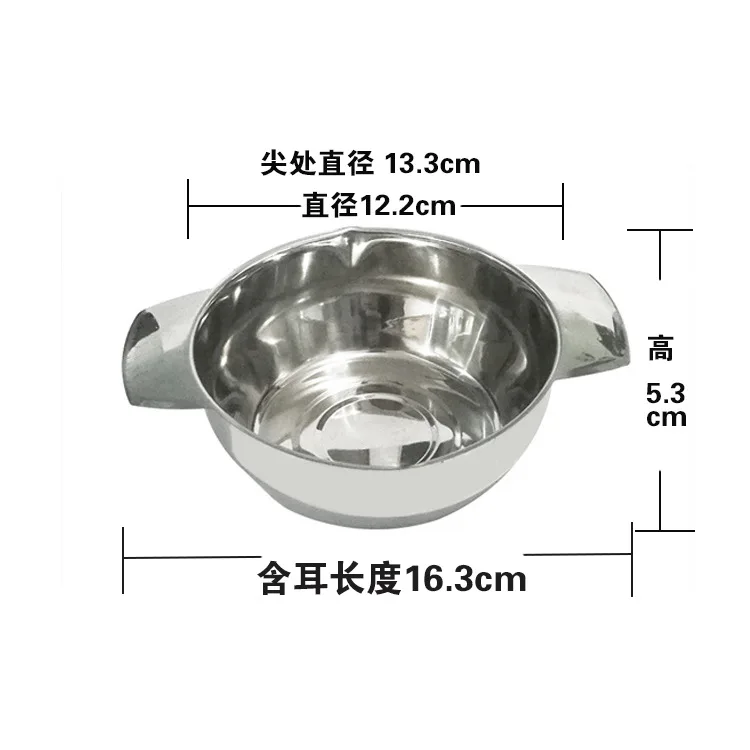 Кухонные инструменты соковыжималка для лимона апельсинов из нержавеющей стали