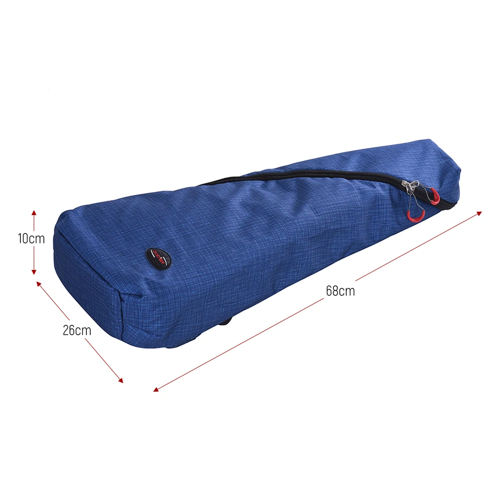 26&quot 23&quot Tenor Ukelele Ukulele Uke Backpack Bag Case 10mm Sponge Padding with Double Adjustable Shoulder Strap for ukulele player | Спорт