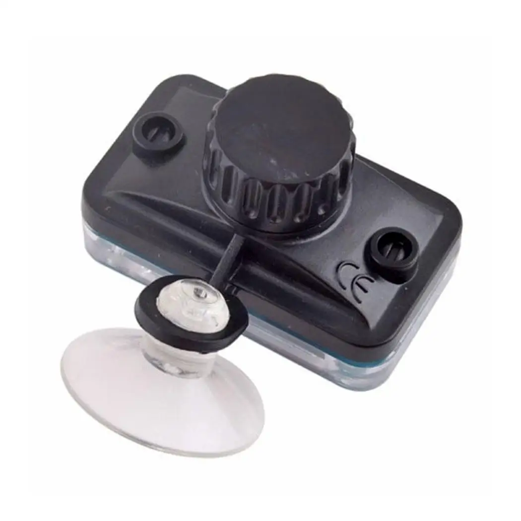 Водостойкая присоска дизайн аквариум Внутренний цифровой 1 электронный 50 ~ 70 NTC