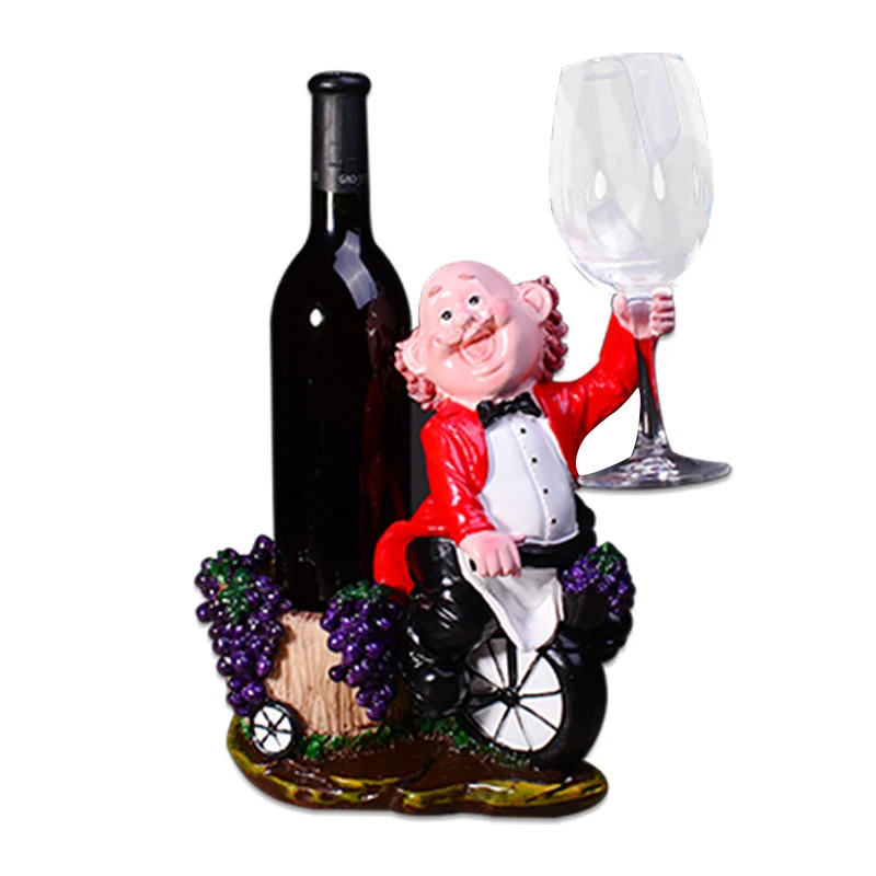 Vinho Cubiteras De Hielo Silicona Porta Bottiglie Hieleras Bebidas Wein Chopeira Para Cerveja виски Вино Стойка для