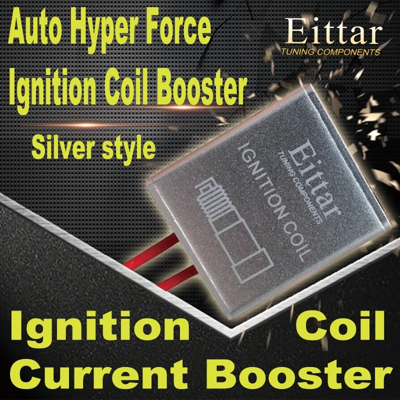 Eittar усилитель тока катушки зажигания автоматический для всех бензиновых