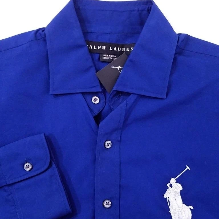 black label ralph lauren