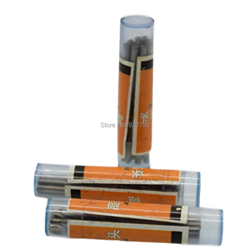 

50pcs/30pcs 2.3/2.4/2.5/3mm HSS Twist Drill Bit Set Straight Shank Metric Micro Drill Bits Jewellers Twist Drills