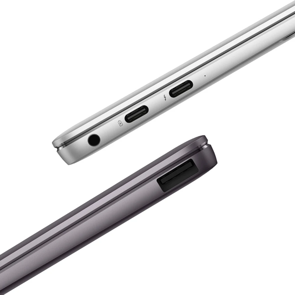 Оригинальный ноутбук HUAWEI MateBook X Pro Intel Core i7 8550u 16 Гб ОЗУ 512 ГБ SSD NVIDIA Geforce MX150 с