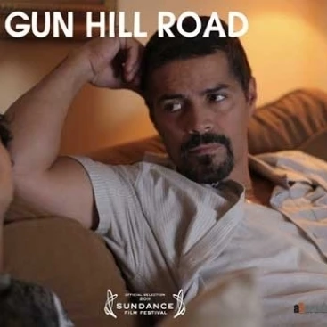 Постер из фильма Gun Hill Road (11x17)|Таблички и знаки| |