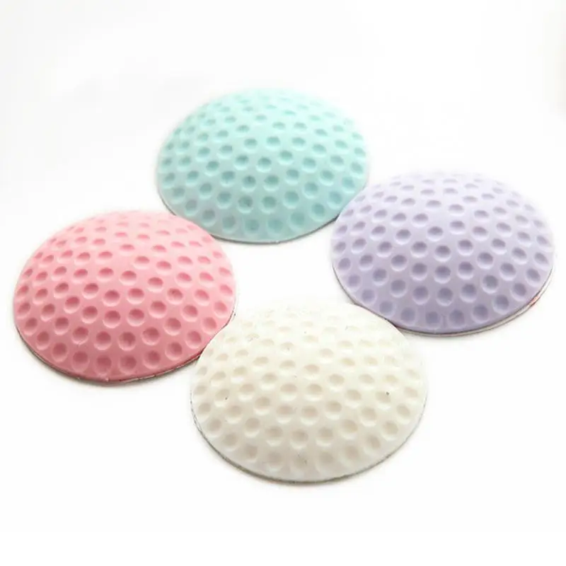 Защитная накладка на стену для двери резиновая защитная дверную ручку дверная