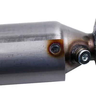 Каталитический конвертер выпускной коллектор для Honda CR V CRV 2.0L I4 1999 23767