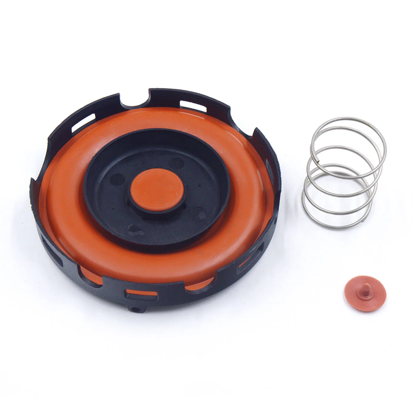 06H 103 495 A 06H103495 Oil Gas Separator Valve Repair Kit For Audi A3 A4 TT Skoda Yeti Octavia VW Tiguan Scirocco Seat Exeo | Автомобили