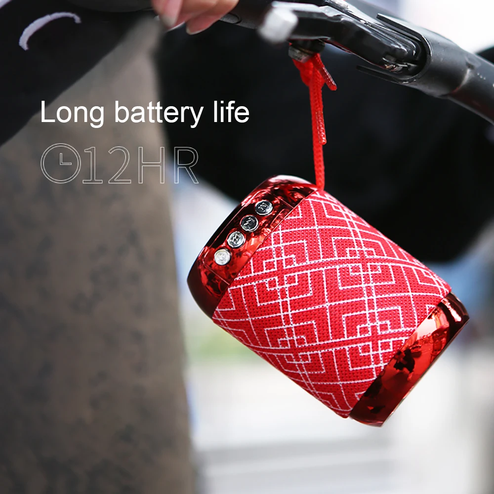 Универсальный Водонепроницаемый мини-динамик с Bluetooth держатель для телефона MP3