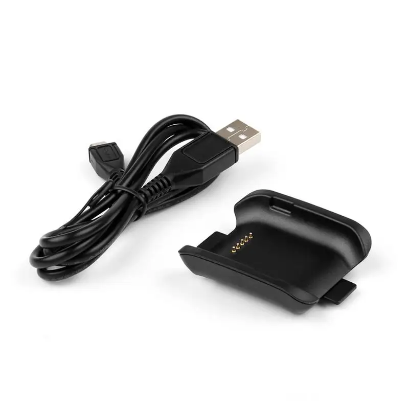Умный Браслет зарядная док-станция зарядное устройство + USB-кабель для зарядки