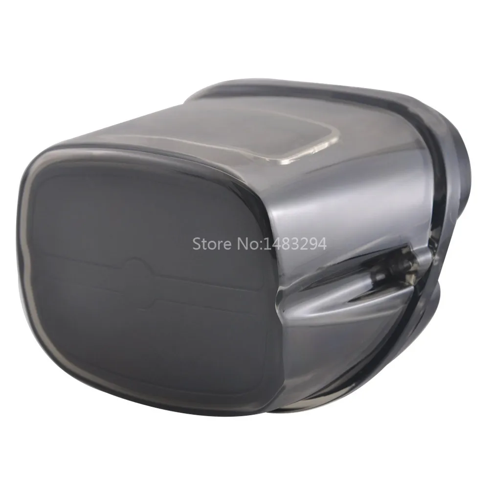 Новое поступление изготовленный на заказ интегрированный светодиодный задний