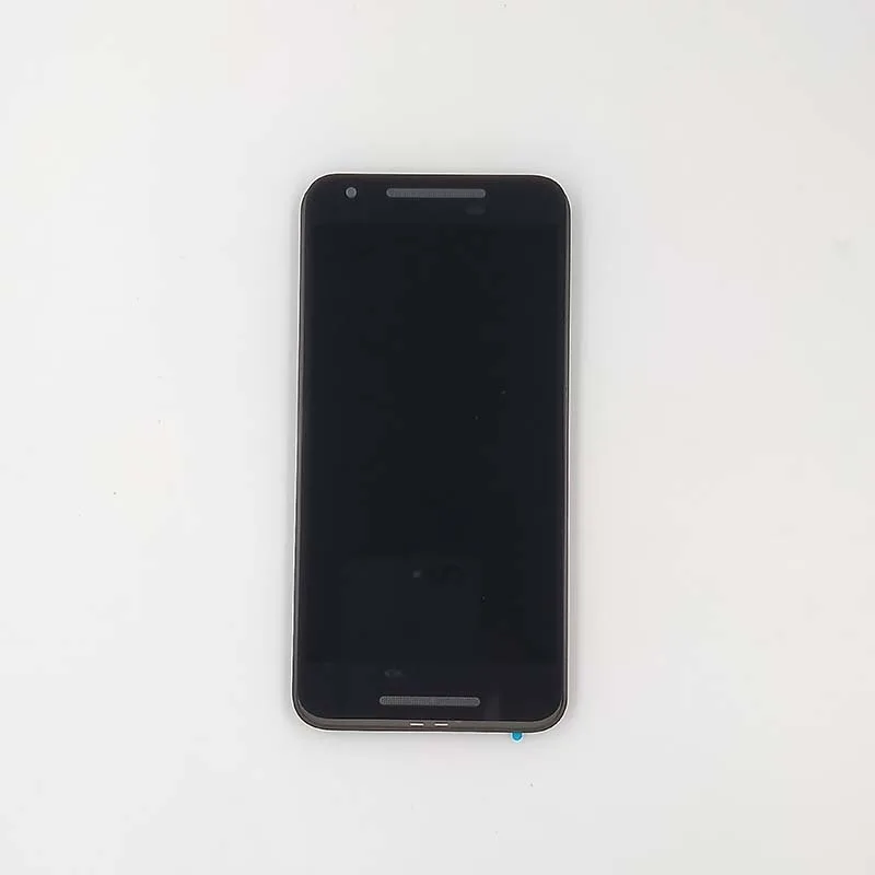 5 2-дюймовый ЖК-дисплей для LG Nexus 5X H790 H791 дисплей сенсорный экран сборка Nexus5X