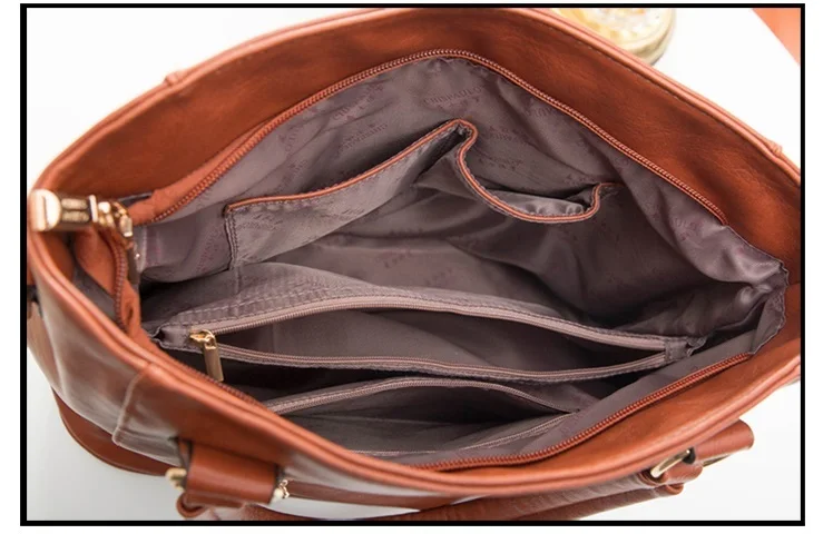 Women Bags 2019 Luxury Brand Designer Casual Genuine Leather Handbags Fashion Women's Shoulder Messenger For | Багаж и сумки