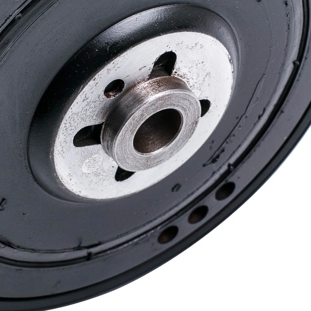 Шкив коленчатого вала для Фольксваген AUDI A6 VOLVO S70 S80 2 5 TDi 074105251N 074105251AC 8627933| |