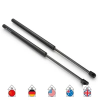 rear hatch gas lift supports shocks struts for jeep cherokee xj 55076208ab
