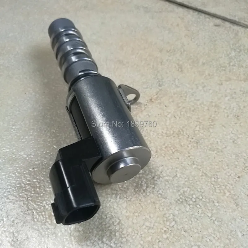New Camshaft Timing Oil Control Solenoid Valve VVT 23796-ED000 23796-ED00A 23796-ED00B 23796-ED00D for Nissan 1.6L L4 Versa | Автомобили и
