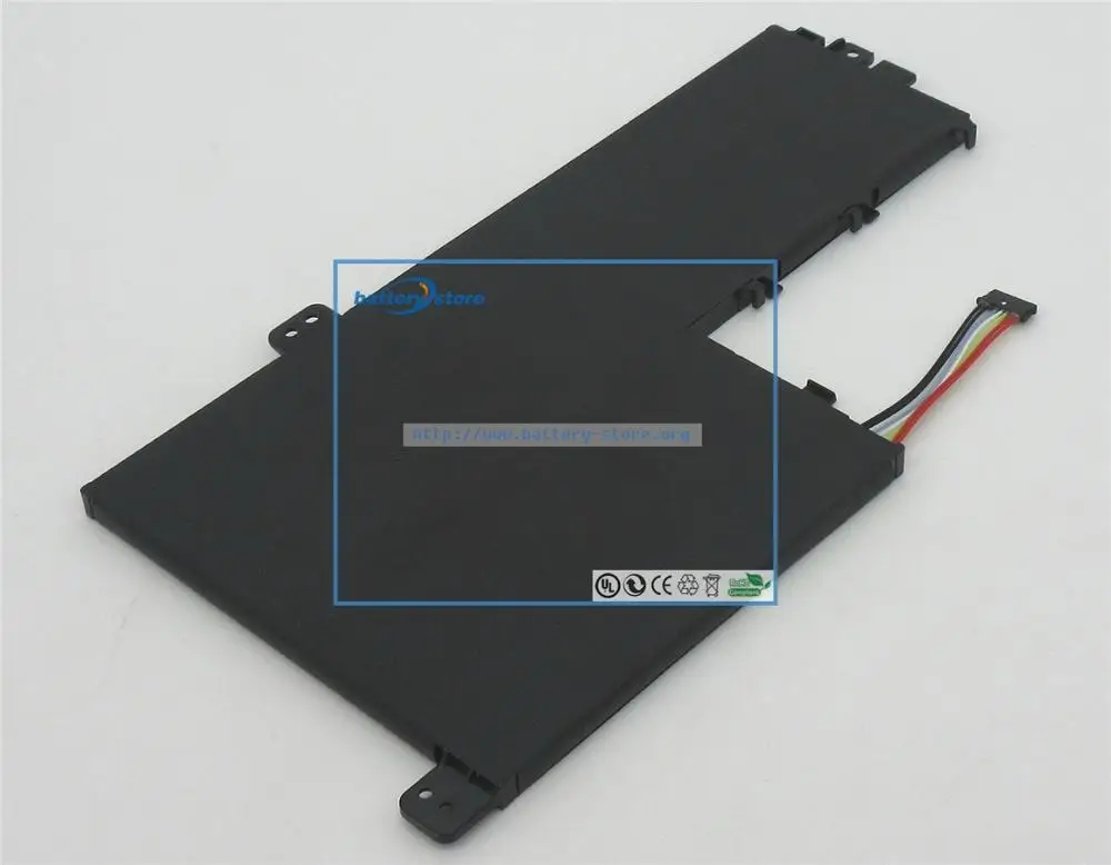 11,25 V, 4700 mAh, 52,5 W подлинный аккумулятор L15M3PB0 для lenovo IdeaPad 330S-15IKB, 330S-14IKB, 330S-15ARR