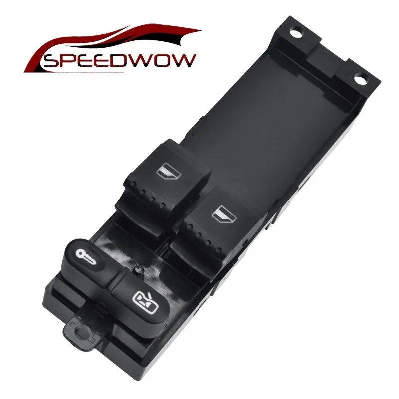 Переключатель внешнего стекла для SKODA FABIA 6Y OCTAVIA A4 VW Golf 1999 2005|Переключатели и