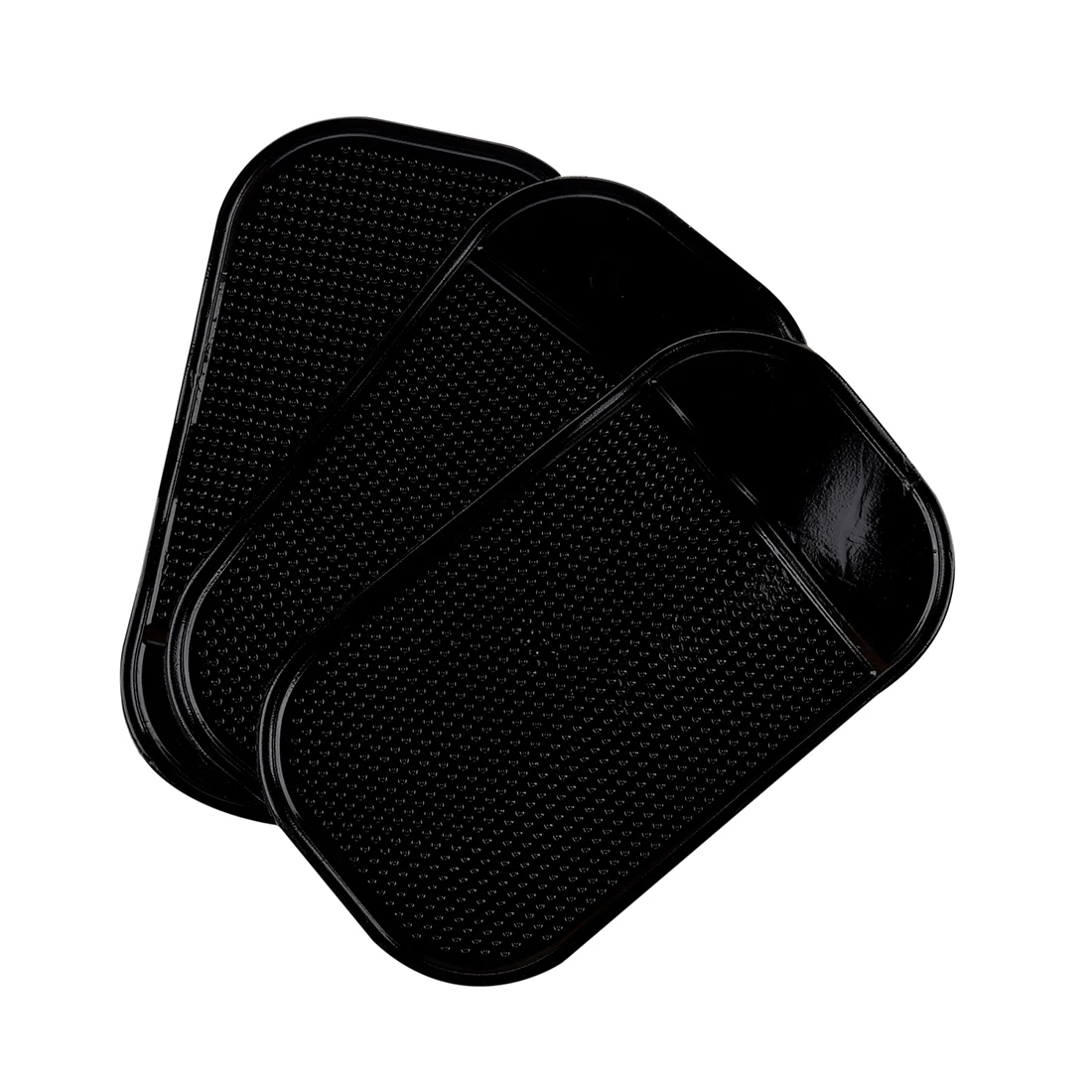 Акция! 3 х Противоскользящий коврик автомобильная наклейка - Цена: 157.46