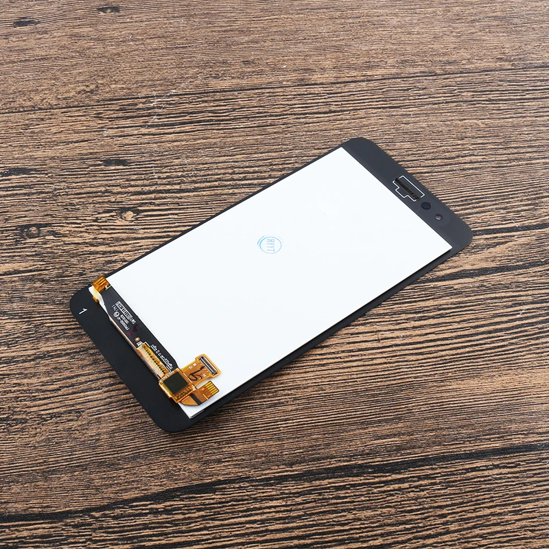 Alesser для LG K9 X2 X210 ЖК-дисплей и сенсорный экран дигитайзер сборка Замена для LG K9 X2 X210+ Инструменты+ клей