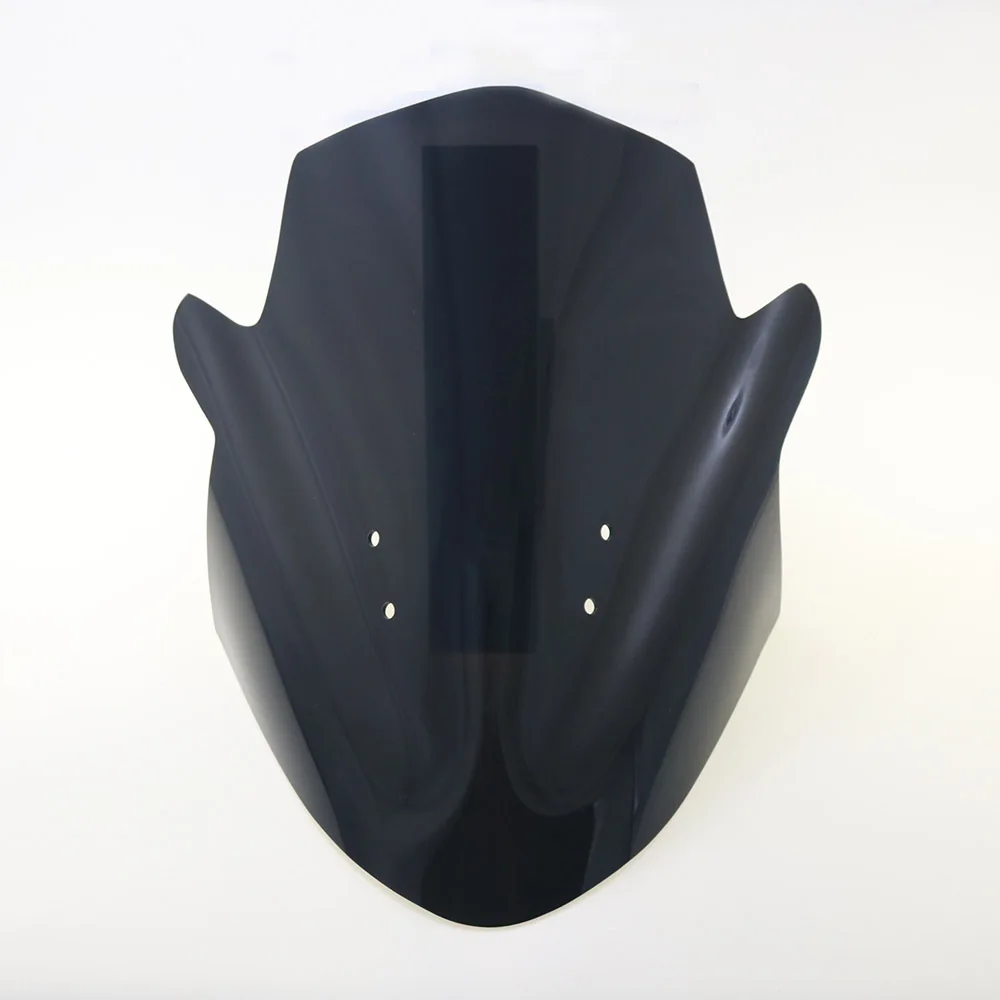 Ветрозащитное лобовое стекло для мотоцикла Kawasaki ER6N ER-6N 2012 2013 2014 2015 2016 | Автомобили