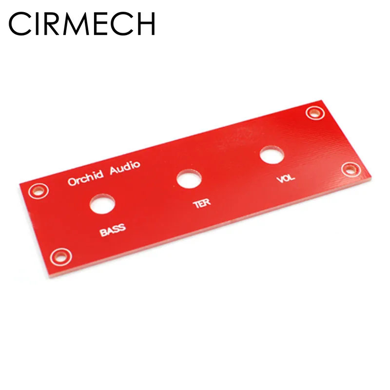 CIRMECH TDA2030A или LM1875 2 1 панель усилителя это только без других пожалуйста обратите