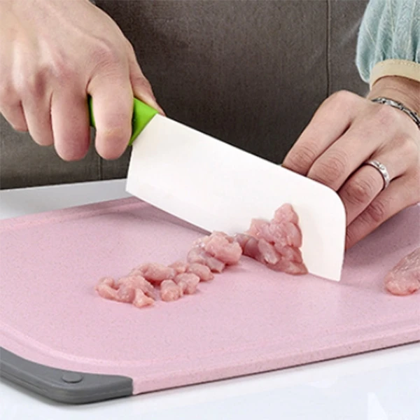 Домашняя кухня устойчивая к высоким температурам противоскользящая форма не
