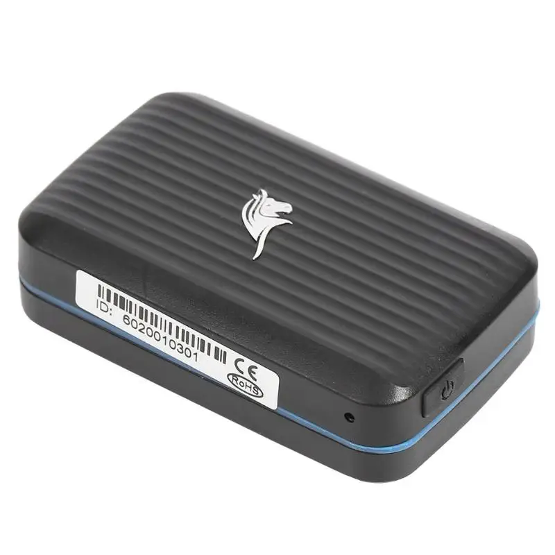 ABS 5v Сильный магнитный N1 Автомобильный GPS локатор для мотоцикла автомобиля
