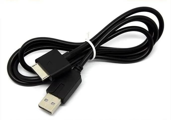 2 в 1 USB кабель для зарядки PSP GO 100 шт.|Кабели| |