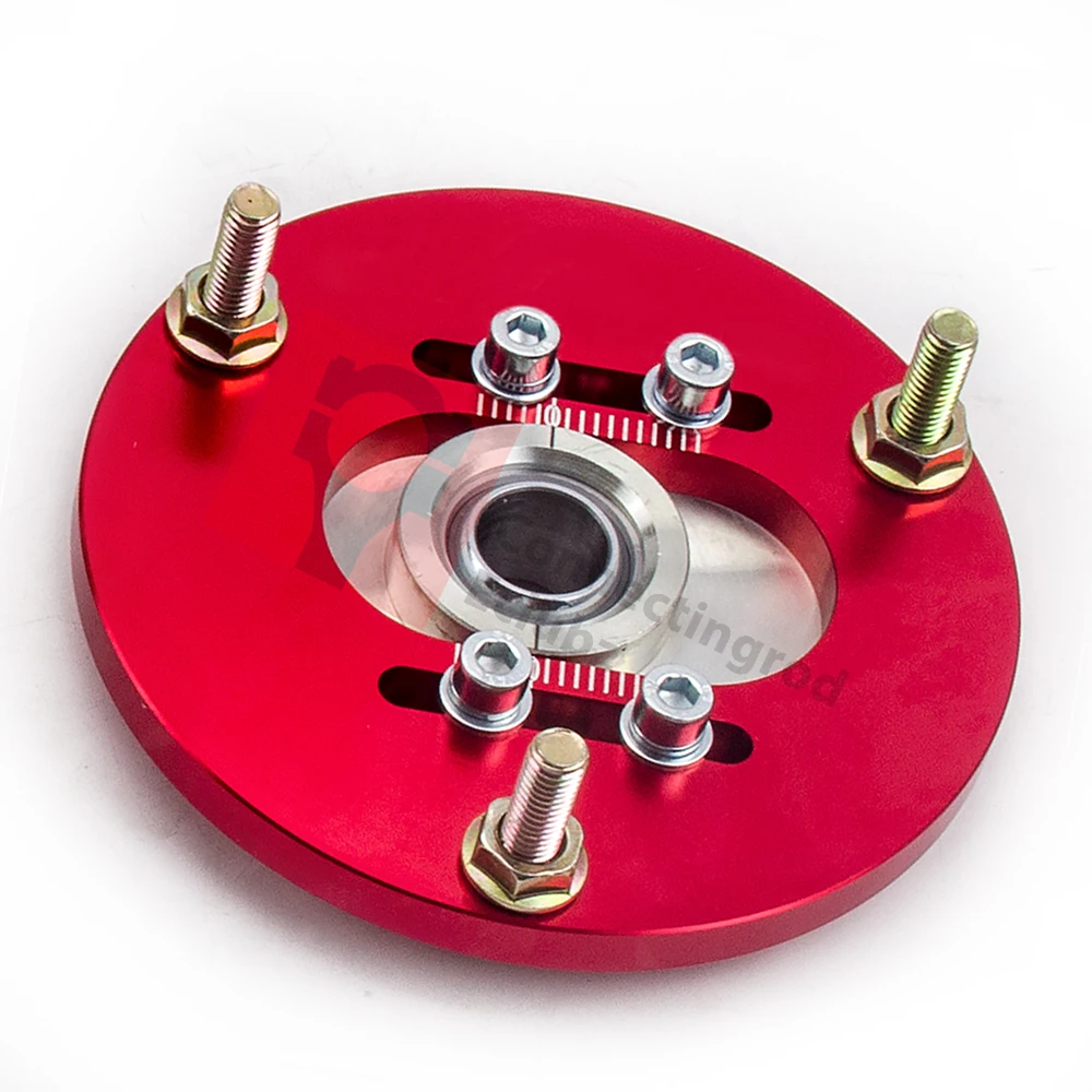 Резьбовая пластина койловера для BMW E36 серии 3 325is 325ic 328i 328is M3 318 320 323 325 Передняя