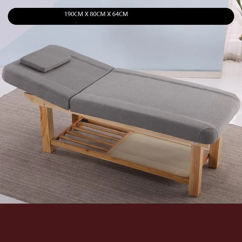 Tafel Silla Masajeadora мебель для красоты Letto piegevole складная Массажная массажная кровать