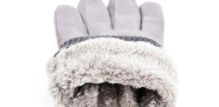 

Cycling Gloves Outdoor Men Women Suede Plus Velvet Keep Warm Touch Screen Windproof Driving Mittens Guantes Winter